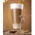 Бокал Каталина «Айриш Кофе»; стекло; 251мл; D=77, H=150, L=90мм; прозрачный 