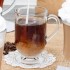 Бокал «Айриш Кофе»; стекло; 310мл; D=77, H=130, L=98мм; прозрачный 