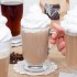 Бокал «Айриш Кофе»; стекло; 310мл; D=77, H=130, L=98мм; прозрачный 