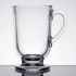 Бокал «Айриш Кофе»; стекло; 310мл; D=77, H=130, L=98мм; прозрачный 