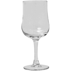 Рюмка «Сепаж»; стекло; 120мл; D=50/58, H=135мм; прозрачный 