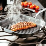 Сковороды для гриля Сковороды для гриля