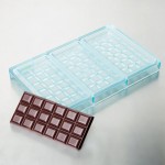 Формы для шоколада и марципана