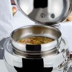 Мармиты «супницы»