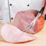 Вилки кухонные