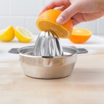 Соковыжималки для цитрусовых
