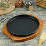 Сковороды для подачи Сковороды для подачи