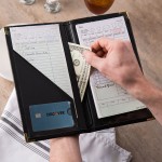 Папки для счетов