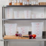 Контейнеры для сыпучих продуктов Контейнеры для сыпучих продуктов