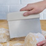 Лопатки, скребки и шпатели