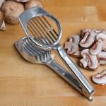 Прессы и резаки для овощей