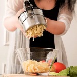 Прессы для картофеля