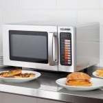 Микроволновые печи