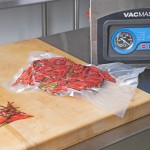 Пакеты для вакуумной упаковки