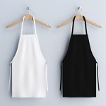 Защитные фартуки для кафе, бара и ресторана