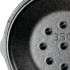 Крышка для артикула  L3SK3; чугун; D=165мм