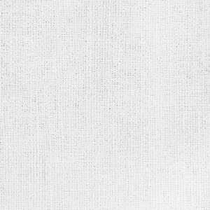 Рушник; хлопок; L=150, B=45см; белый