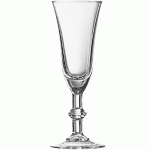 Рюмка «Вине»; стекло; 70мл; D=54, H=145мм; прозрачный 