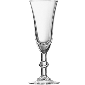 Рюмка «Вине»; стекло; 70мл; D=54, H=145мм; прозрачный 