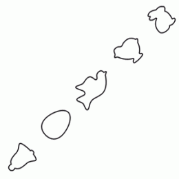 Форма кондитерская  «Ассорти»; пластик; L=57, B=39см