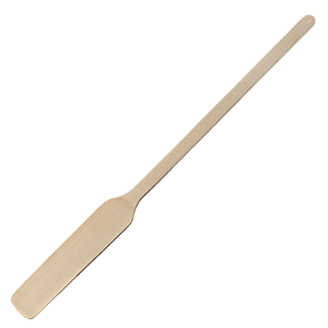 Веселка кухонная; дерево; L=96, B=7см; бежевый 