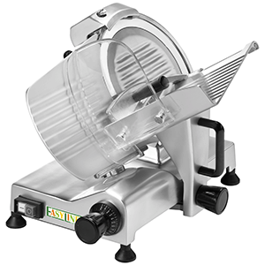 Слайсер HBS-250; D=25, H=39, L=55см; 150вт