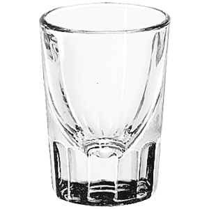 Стопка «Виски сервис»; стекло; 44мл; D=53, H=75мм; прозрачный 