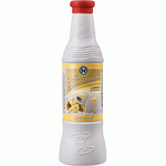 Топпинг для мороженого  «Груша» 1кг/0. 75л; пластик; D=8, H=26см