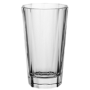 Хайбол; хрустальное стекло ; 0, 5л; D=94, H=155мм; прозрачный 