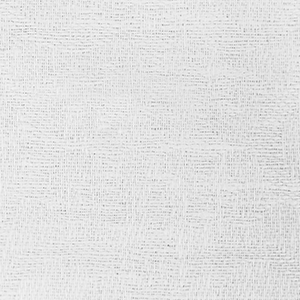 Салфетка 45*45см; лен, хлопок; H=0.2, L=45, B=45см; белый