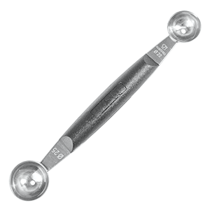 Нож-нуазетка «Шар»; сталь, полипропилен ; D=25/22, H=15, L=185мм; черный, металлический 