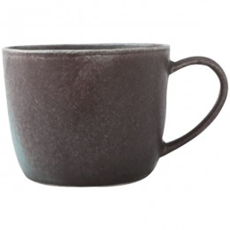 Чашка кофейная; керамика; 190мл; D=80, H=62мм