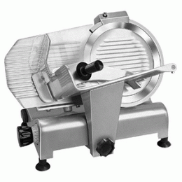 Слайсер Dolly 300/S; D=30, H=42, L=57, B=48см; 160вт
