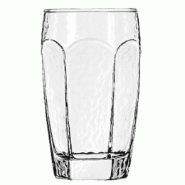Хайбол «Шивалри»; стекло; 355мл; D=74, H=134, L=77мм; прозрачный 
