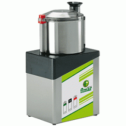 Куттер модель CL/3 (1Л. С) 220V; 3л; 750вт