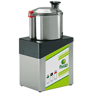 Куттер модель CL/3 (1Л. С) 220V; 3л; 750вт