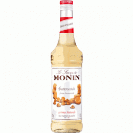 Сироп Ирис «Монин»; стекло; 0, 7л; D=7, H=31см