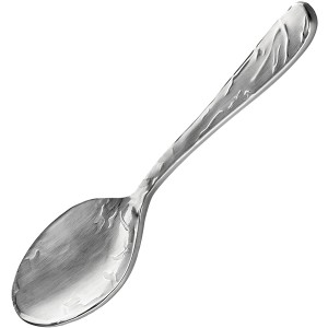 Ложка чайная «Боксис»; сталь нержавеющая ; L=135, B=25мм