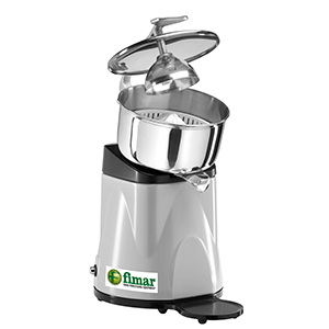 Соковыжималка для цитрусовых модель SPL 220V; H=36.5, L=30.5, B=21см; 150вт