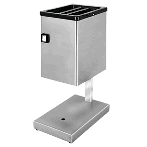 Мельница для льда IC250; 250вт