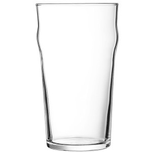 Хайбол «Ноник»; стекло; 0, 57л; D=87, H=152мм; прозрачный 