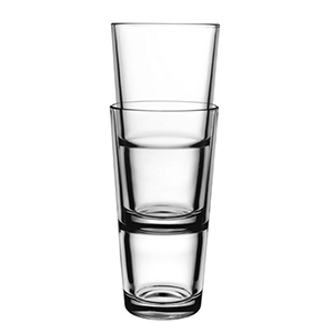 Хайбол; стекло; 480мл; D=86, H=160мм; прозрачный 