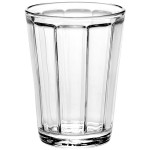 Стакан для воды «Серфис»; стекло; D=70, H=95мм