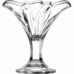 Креманка «Фонтанвеар»; стекло; 220мл; D=112/80, H=135мм; прозрачный 