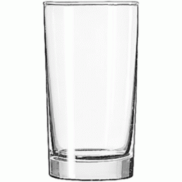 Хайбол «Хеви бейс»; стекло; 266мл; D=67, H=120мм; прозрачный 