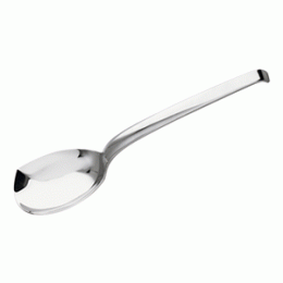 Ложка сервировочная; L=25.5см