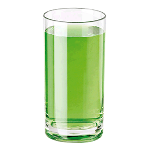 Хайбол; пластик; 460мл; D=75, H=155мм; прозрачный 