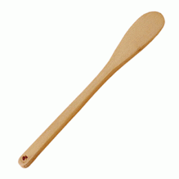 Веселка кухонная; бук; L=40/10, B=5см; бежевый 