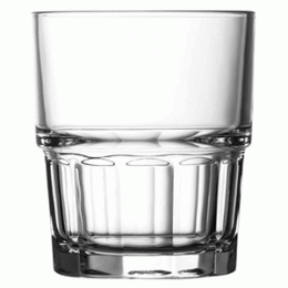Олд Фэшн; стекло; 200мл; H=84мм; прозрачный 