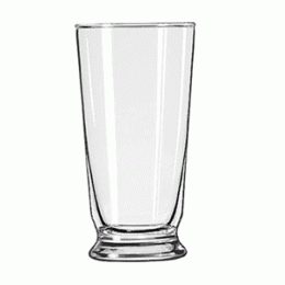 Хайбол; стекло; 414мл; H=14.9см; прозрачный 